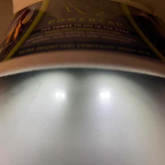 Powercap - Picture 2 of 8